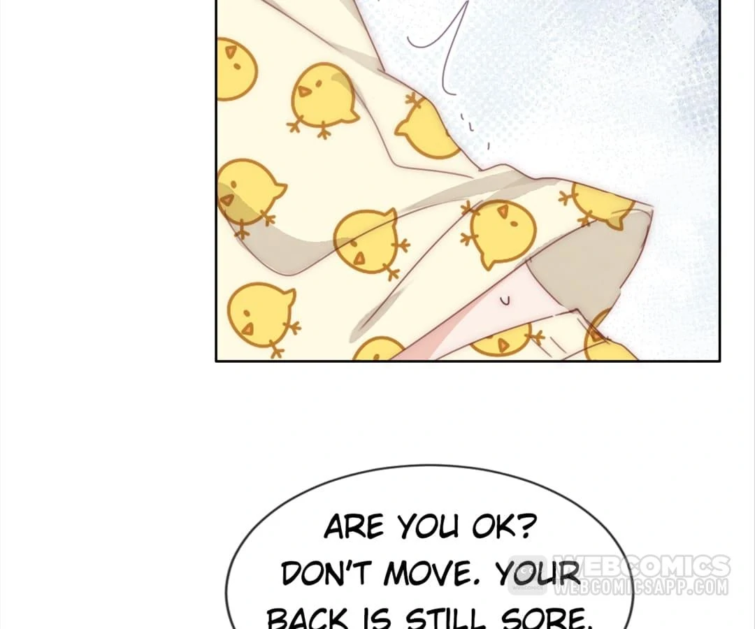 Counterattack Through Pregnancy (Official) - Chapter 278 manhwa