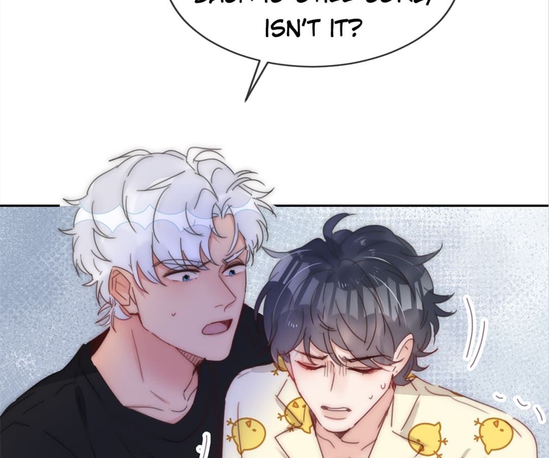 Counterattack Through Pregnancy (Official) - Chapter 278 manhwa