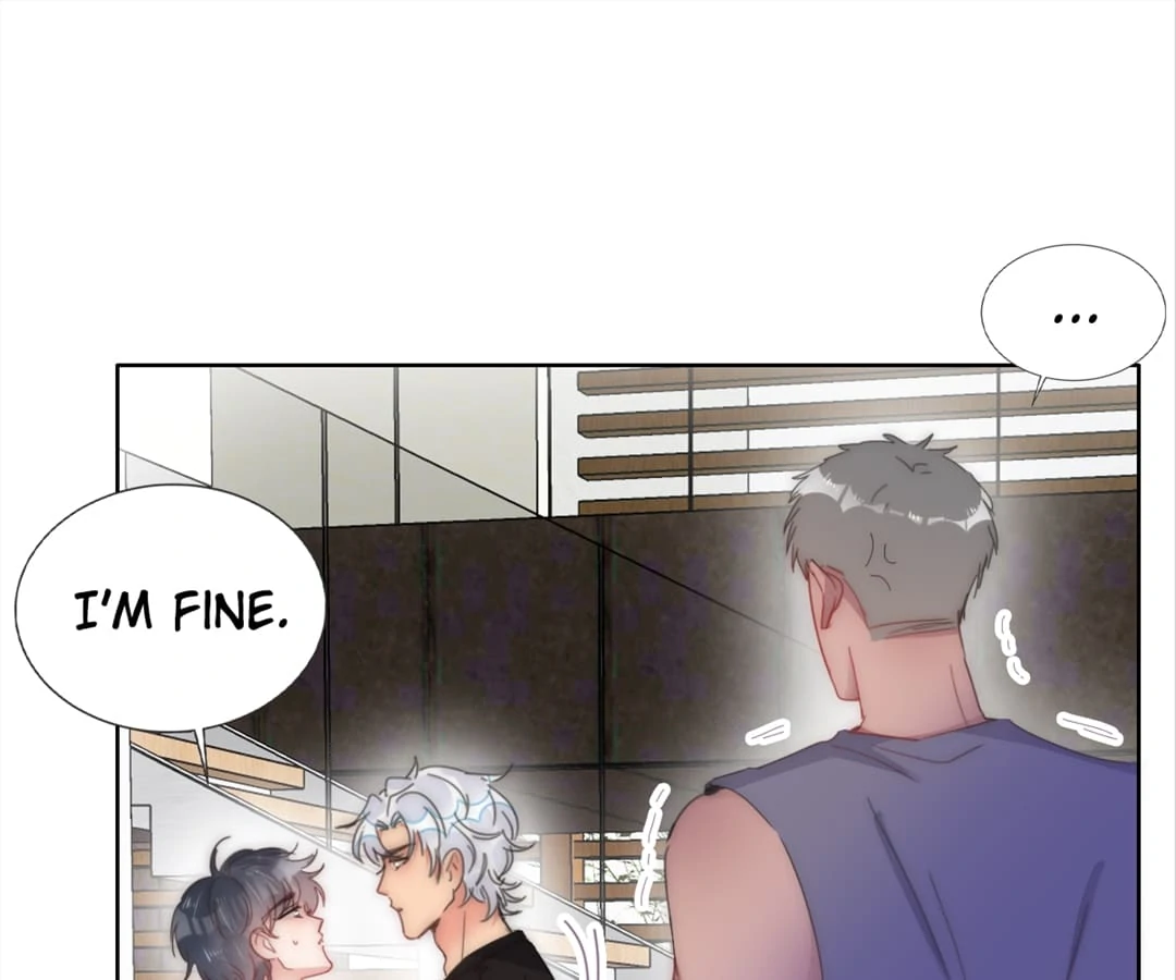 Counterattack Through Pregnancy (Official) - Chapter 278 manhwa