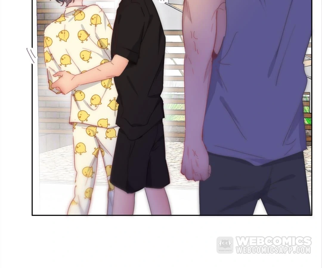Counterattack Through Pregnancy (Official) - Chapter 278 manhwa