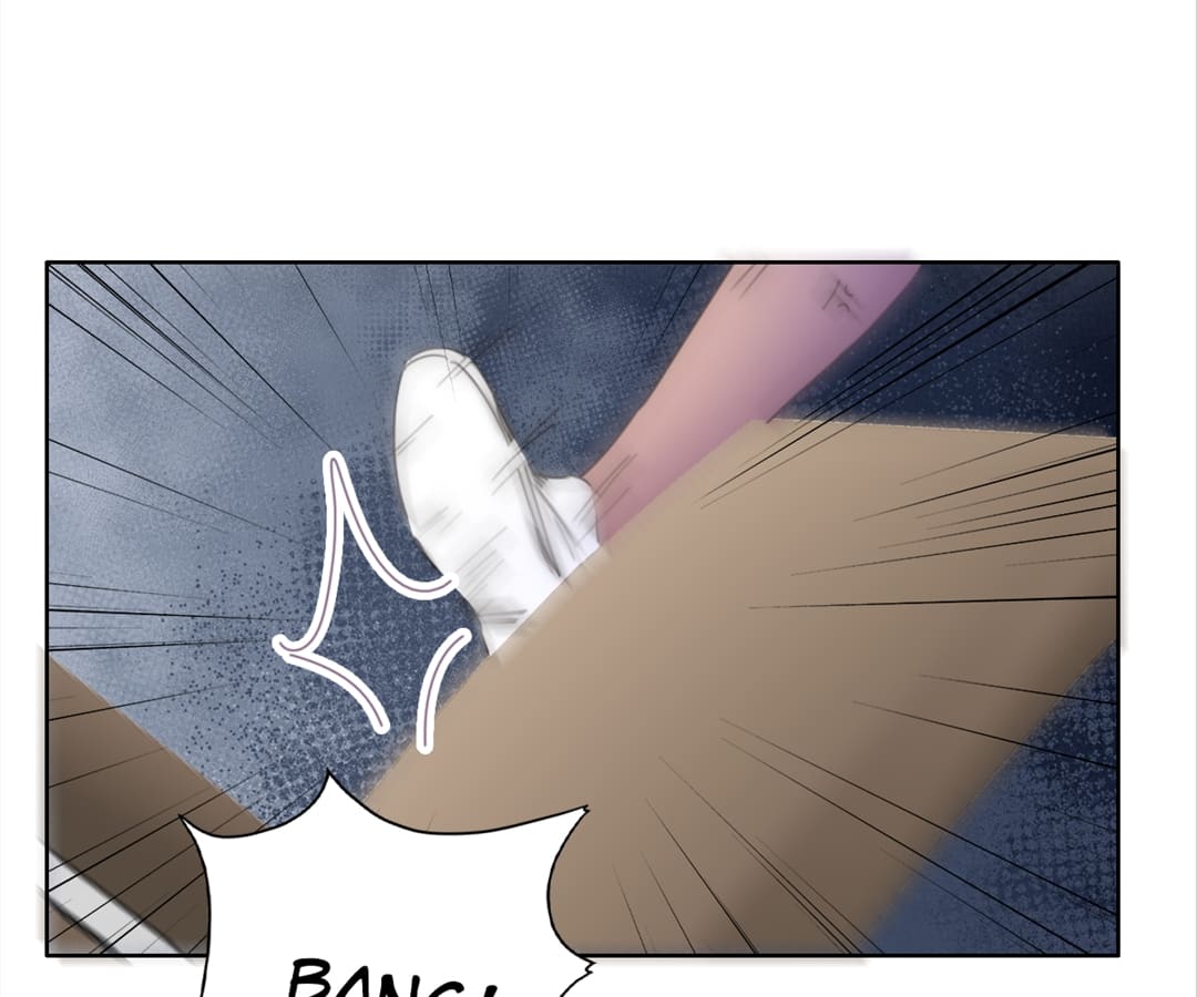 Counterattack Through Pregnancy (Official) - Chapter 278 manhwa