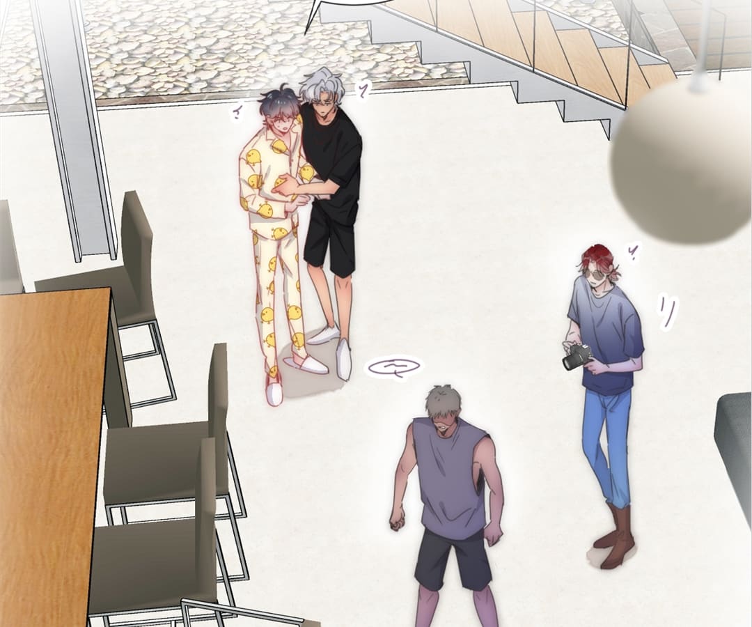 Counterattack Through Pregnancy (Official) - Chapter 278 manhwa