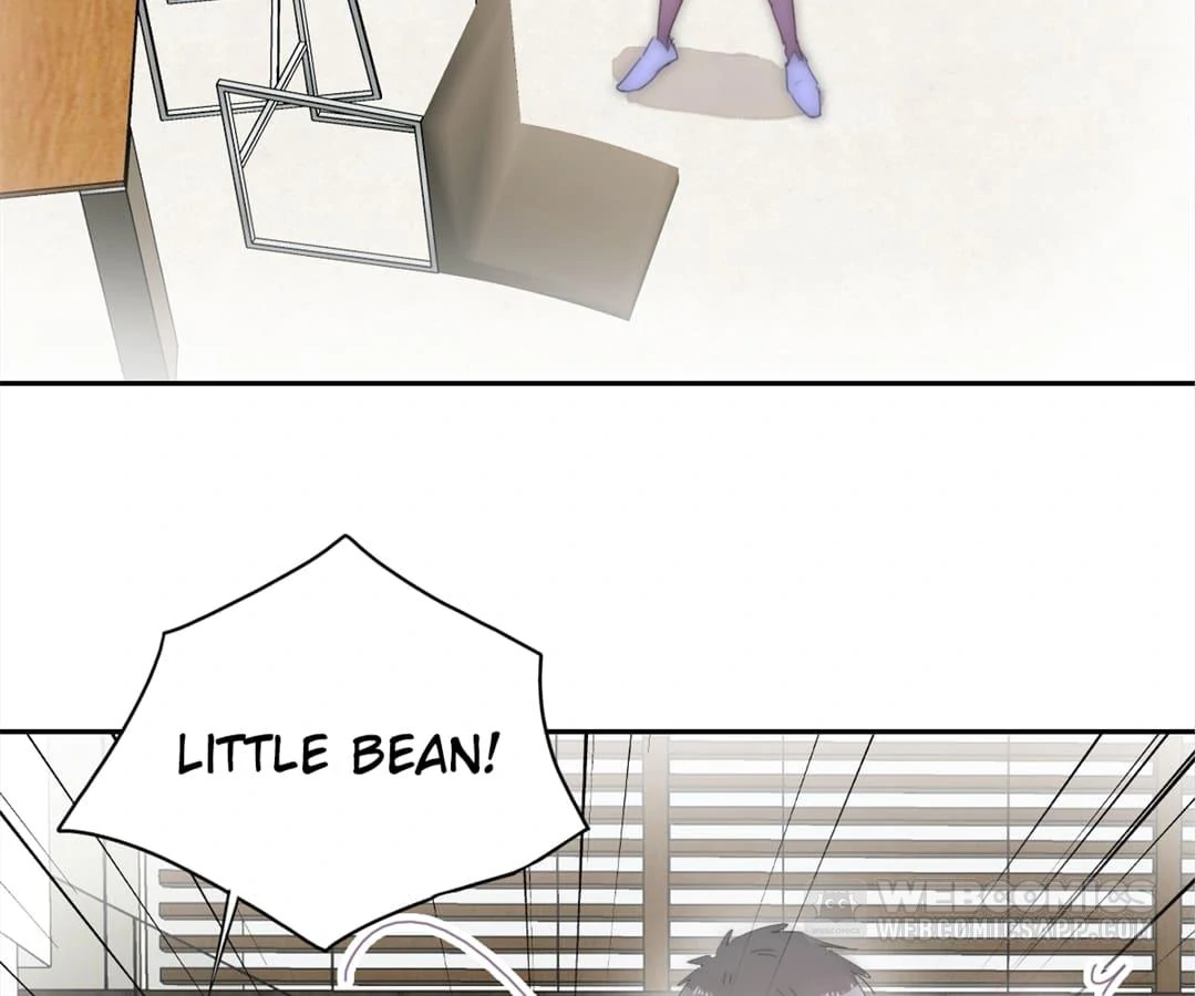 Counterattack Through Pregnancy (Official) - Chapter 278 manhwa