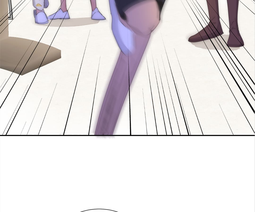 Counterattack Through Pregnancy (Official) - Chapter 278 manhwa