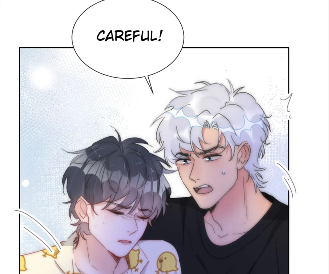 Counterattack Through Pregnancy (Official) - Chapter 278 manhwa