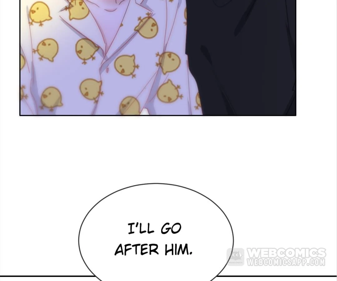 Counterattack Through Pregnancy (Official) - Chapter 278 manhwa