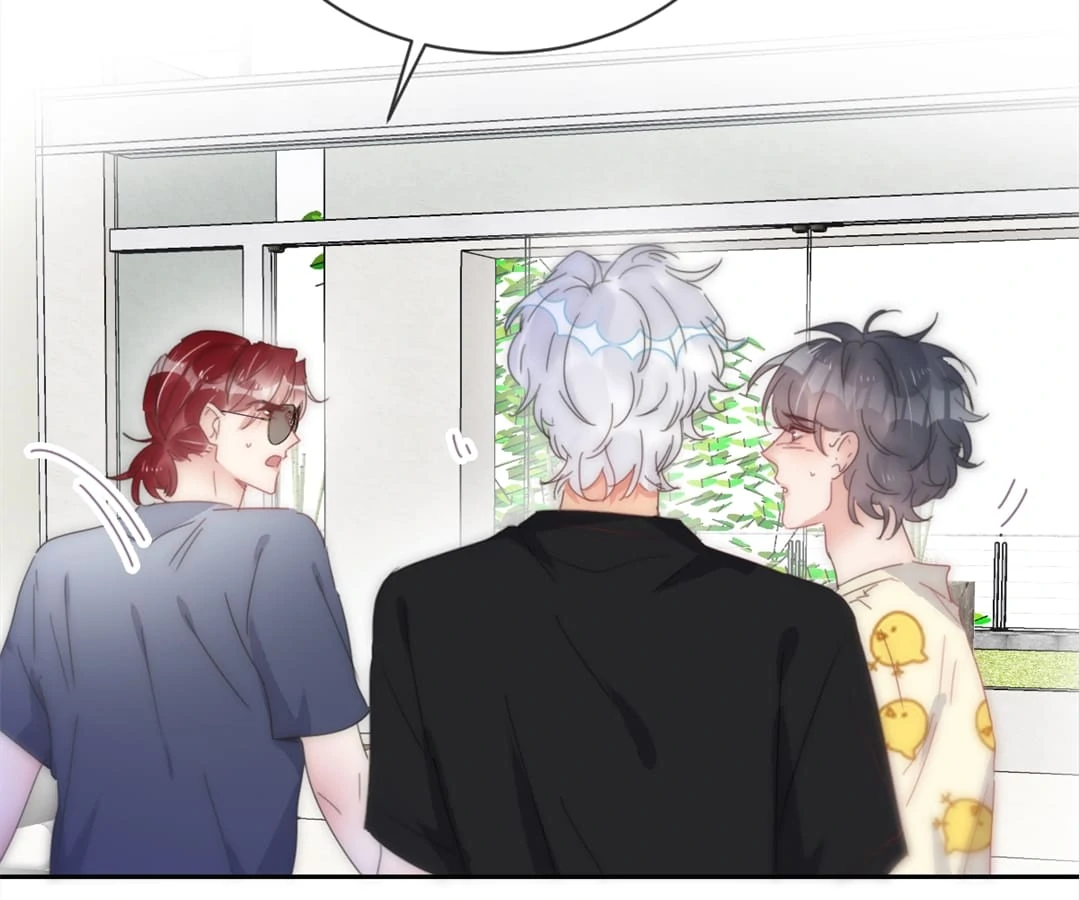 Counterattack Through Pregnancy (Official) - Chapter 278 manhwa