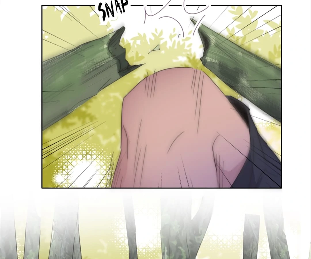 Counterattack Through Pregnancy (Official) - Chapter 278 manhwa