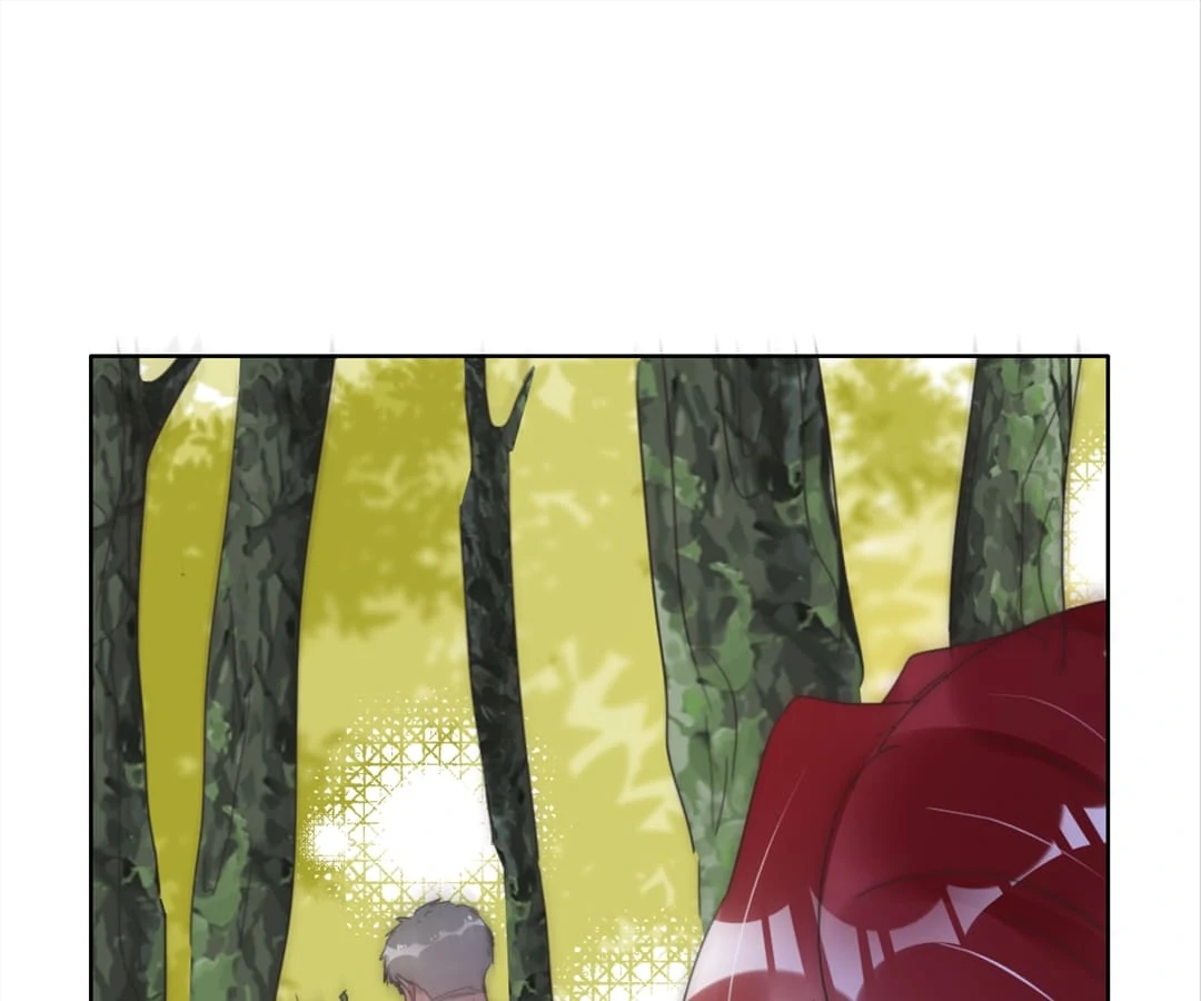 Counterattack Through Pregnancy (Official) - Chapter 278 manhwa