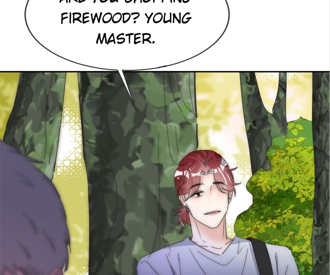 Counterattack Through Pregnancy (Official) - Chapter 278 manhwa