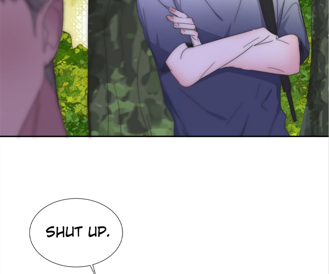 Counterattack Through Pregnancy (Official) - Chapter 278 manhwa