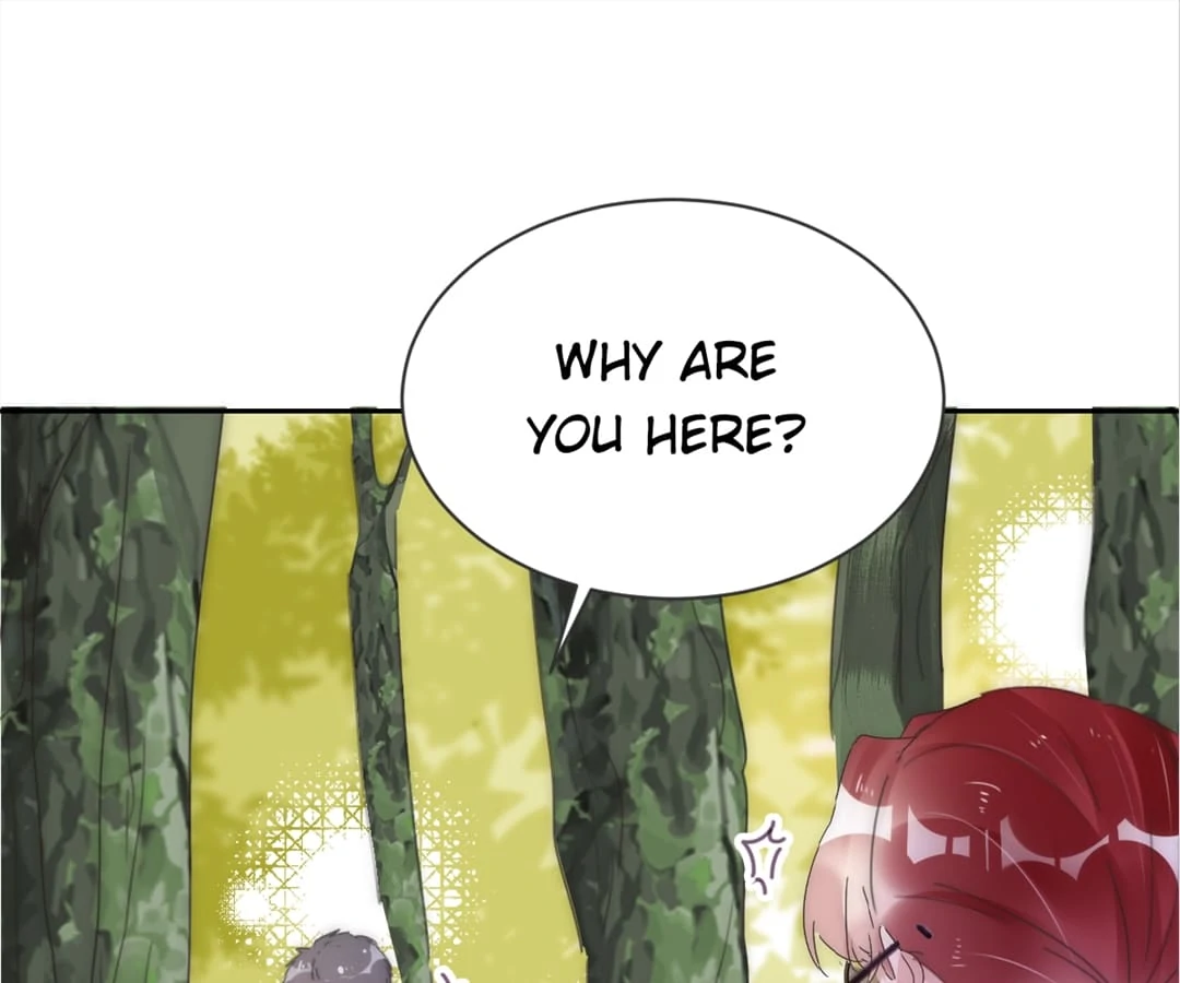 Counterattack Through Pregnancy (Official) - Chapter 278 manhwa