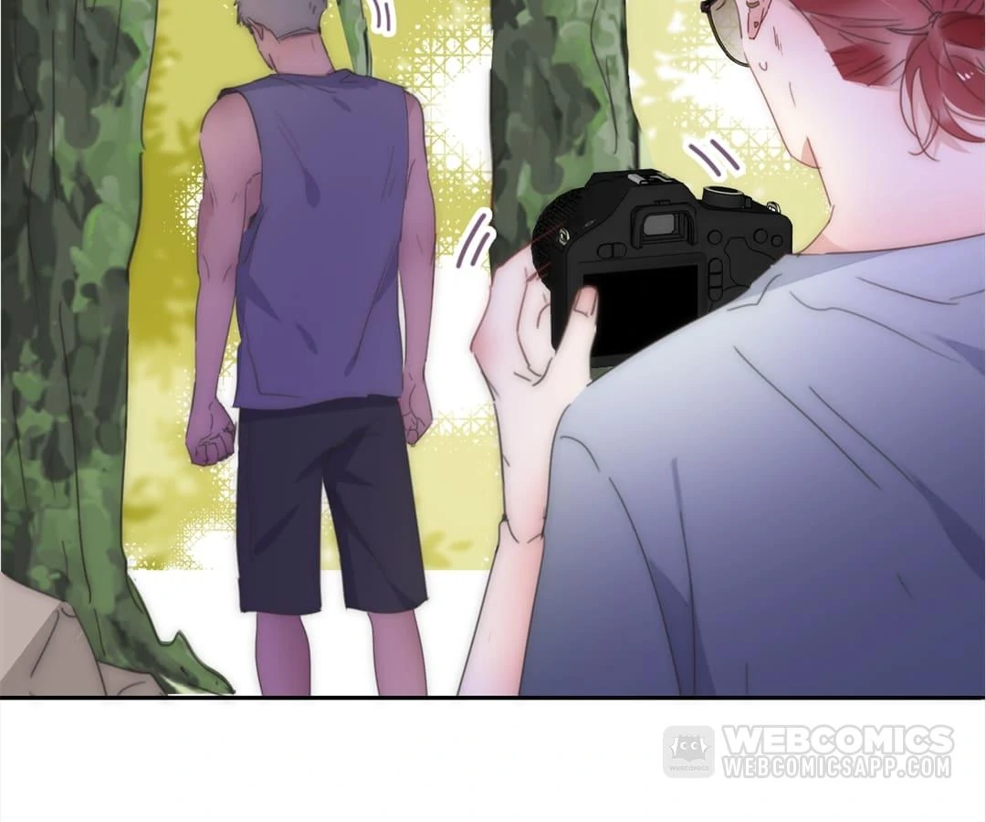 Counterattack Through Pregnancy (Official) - Chapter 278 manhwa
