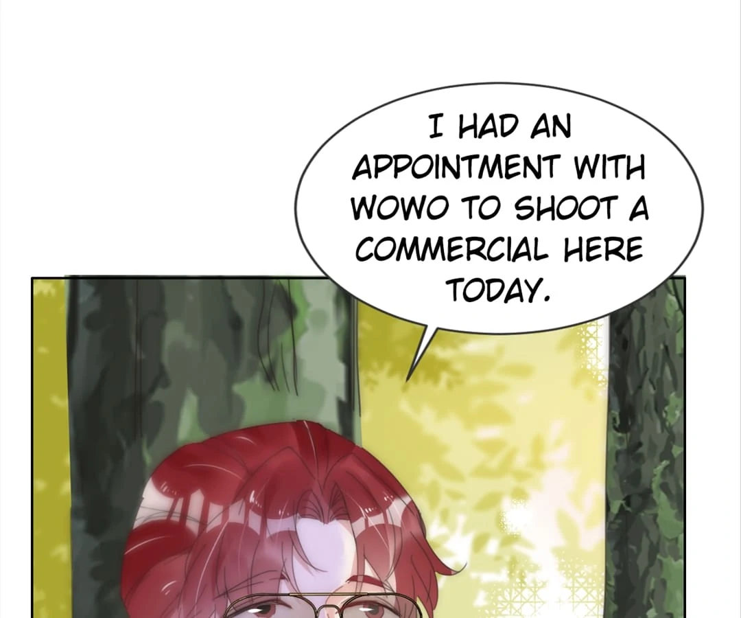 Counterattack Through Pregnancy (Official) - Chapter 278 manhwa