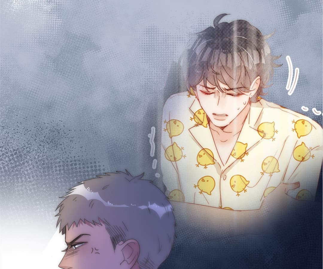 Counterattack Through Pregnancy (Official) - Chapter 278 manhwa