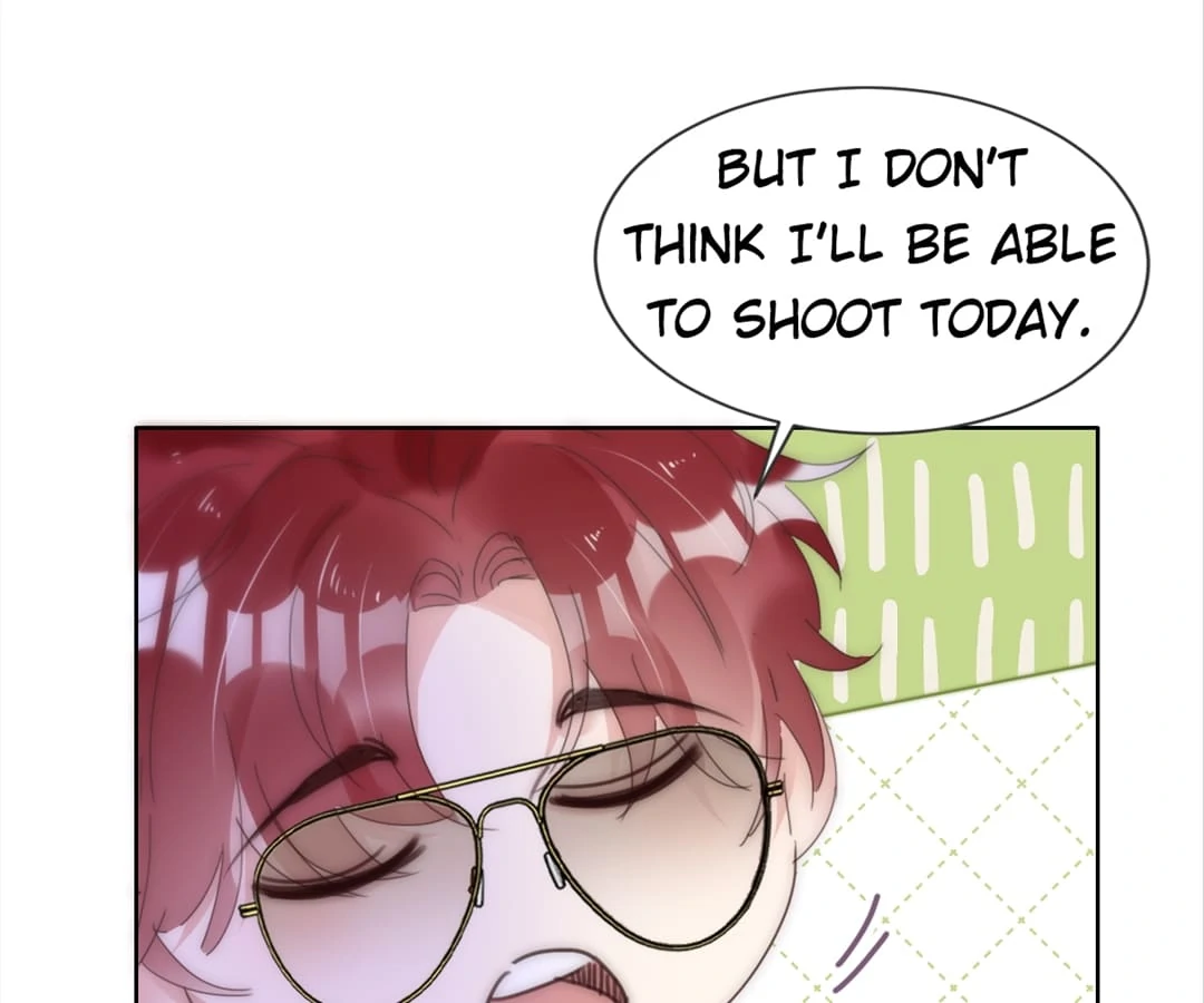 Counterattack Through Pregnancy (Official) - Chapter 278 manhwa
