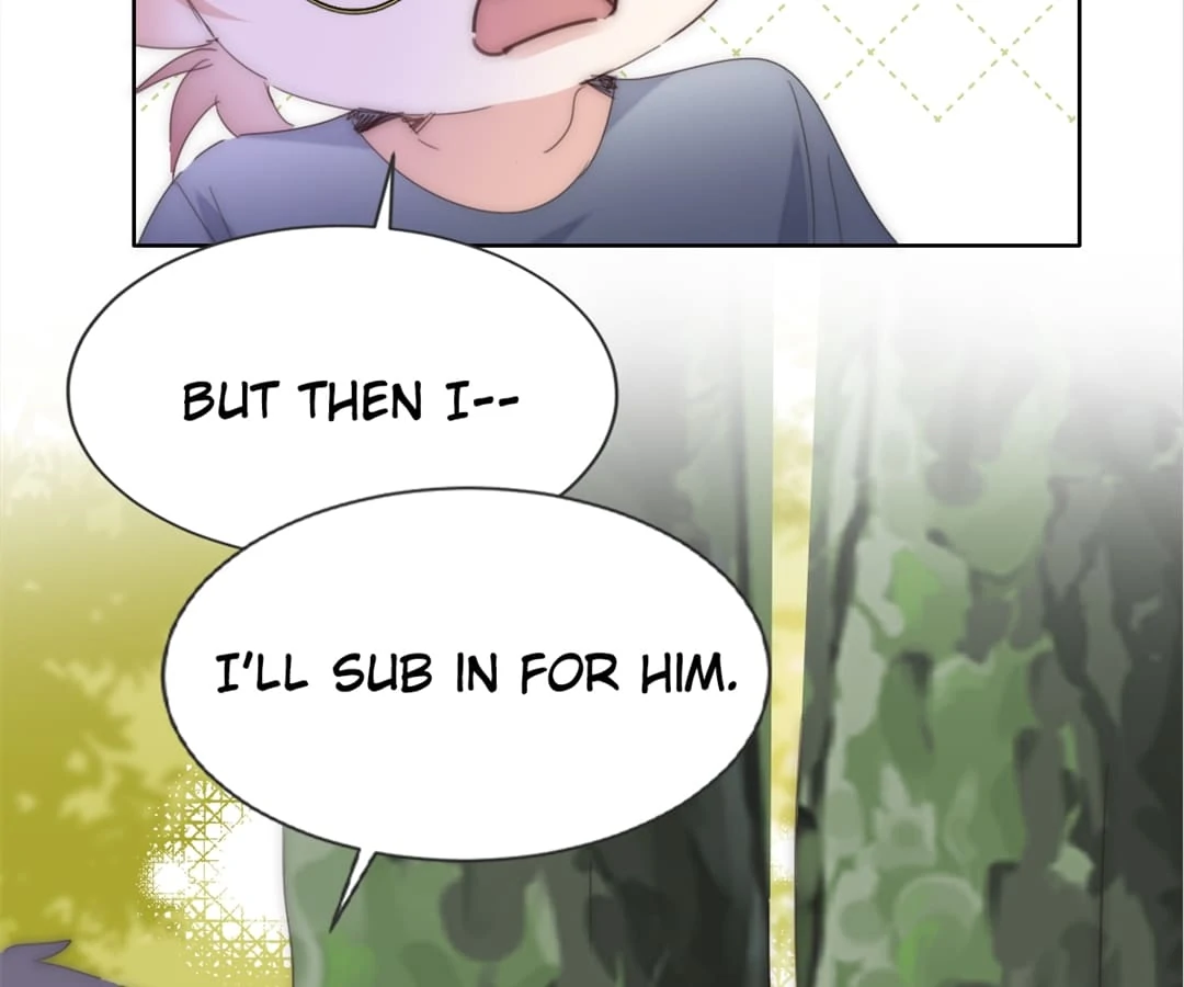 Counterattack Through Pregnancy (Official) - Chapter 278 manhwa