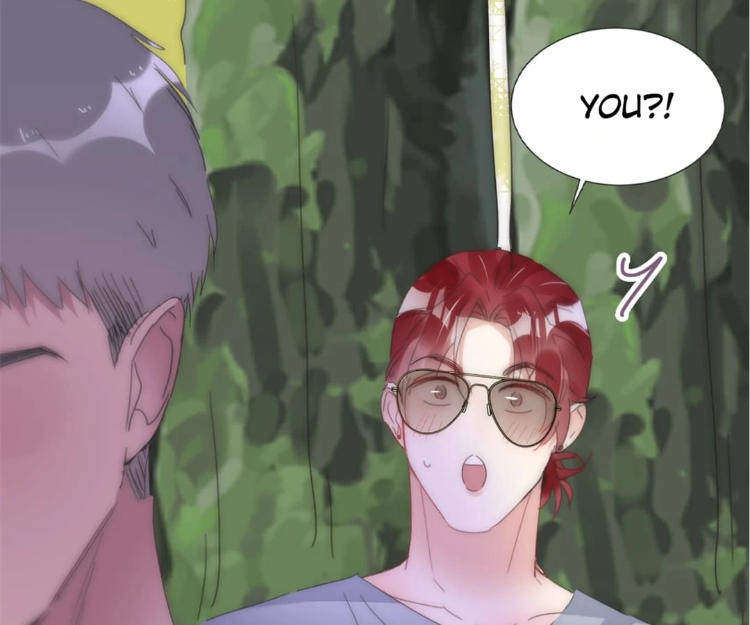 Counterattack Through Pregnancy (Official) - Chapter 278 manhwa