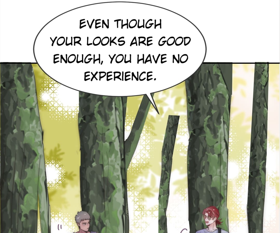 Counterattack Through Pregnancy (Official) - Chapter 278 manhwa