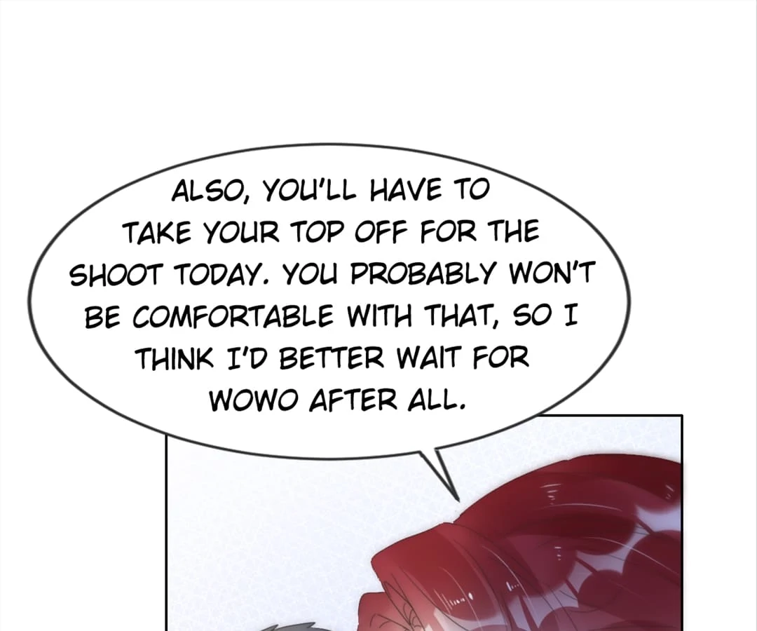 Counterattack Through Pregnancy (Official) - Chapter 278 manhwa