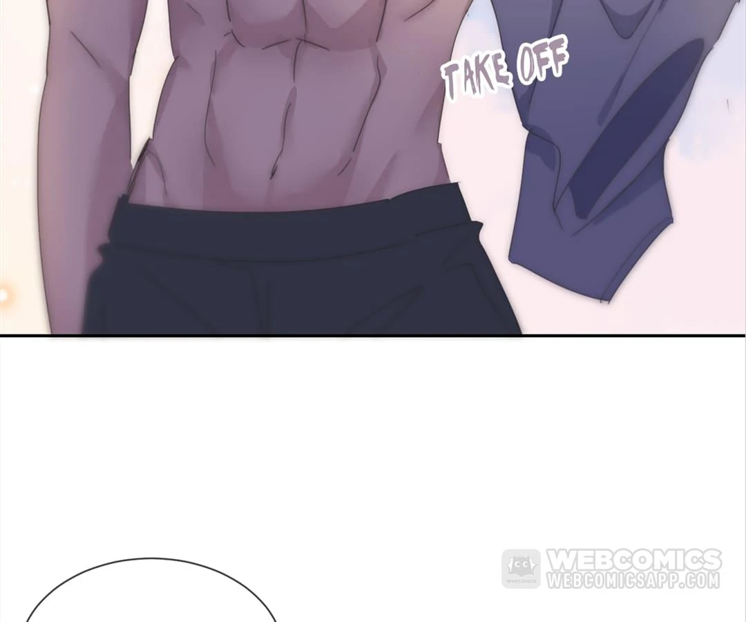 Counterattack Through Pregnancy (Official) - Chapter 278 manhwa
