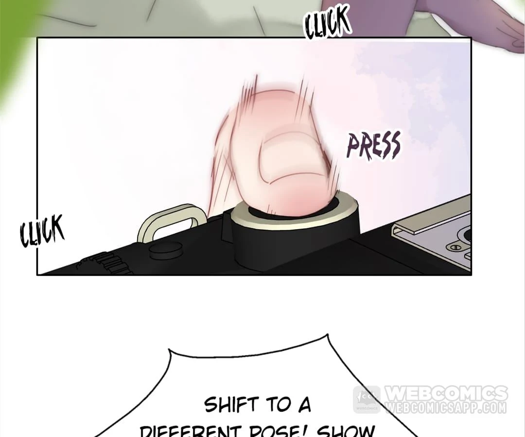 Counterattack Through Pregnancy (Official) - Chapter 278 manhwa