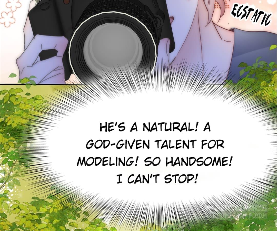 Counterattack Through Pregnancy (Official) - Chapter 278 manhwa