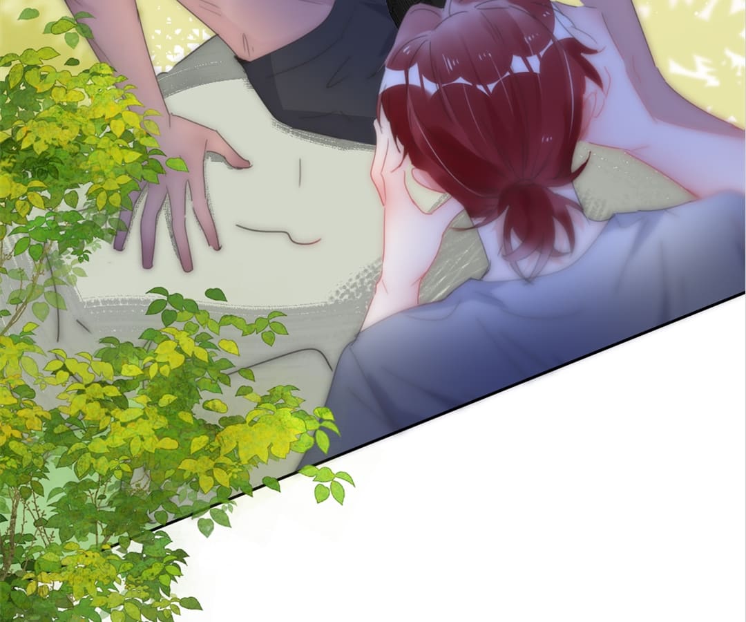 Counterattack Through Pregnancy (Official) - Chapter 278 manhwa