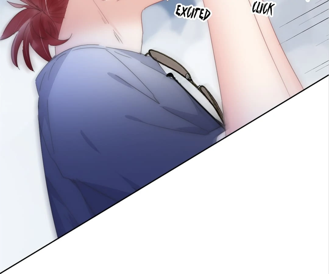 Counterattack Through Pregnancy (Official) - Chapter 278 manhwa