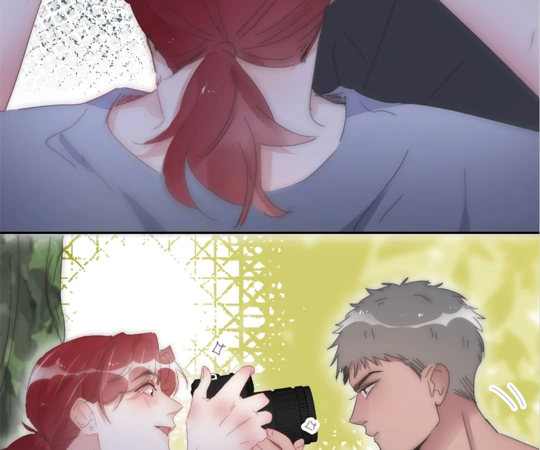 Counterattack Through Pregnancy (Official) - Chapter 279 manhwa