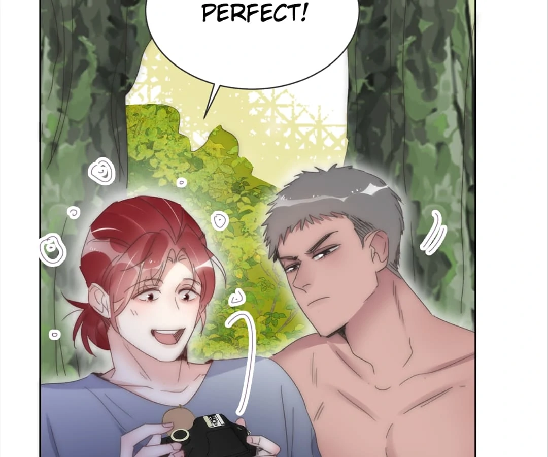 Counterattack Through Pregnancy (Official) - Chapter 279 manhwa