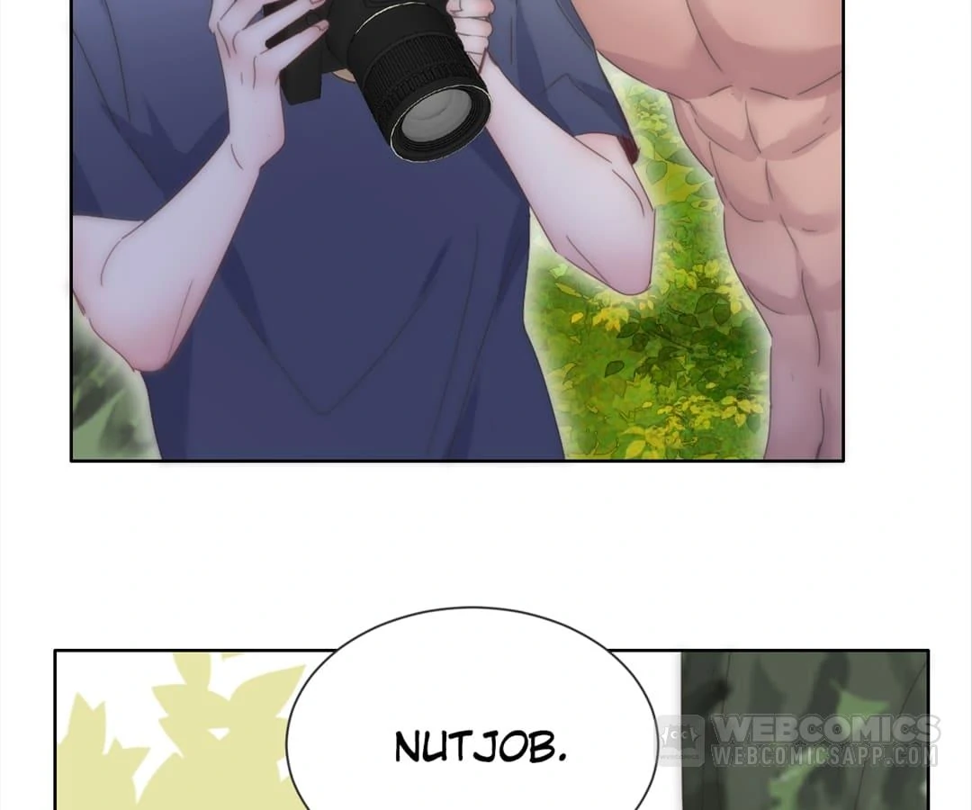 Counterattack Through Pregnancy (Official) - Chapter 279 manhwa