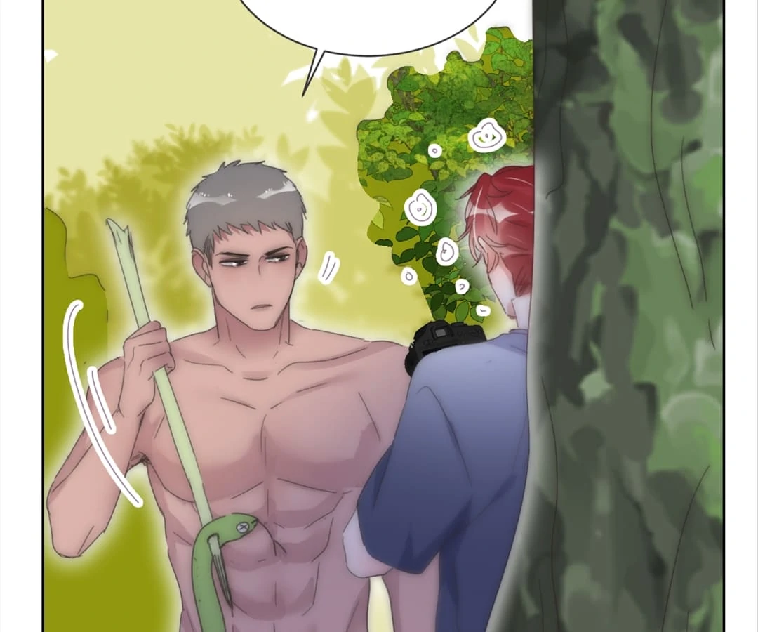 Counterattack Through Pregnancy (Official) - Chapter 279 manhwa