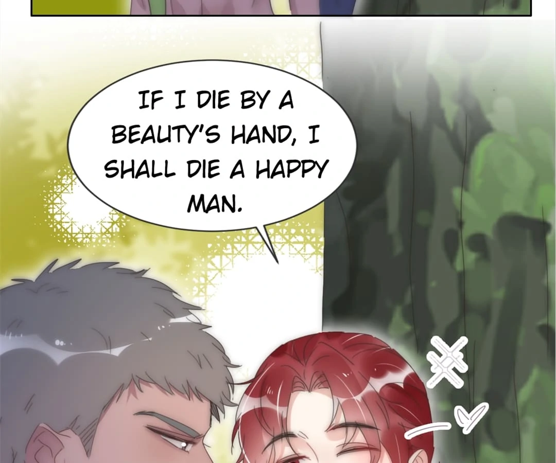 Counterattack Through Pregnancy (Official) - Chapter 279 manhwa