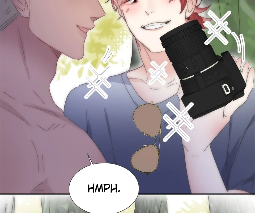 Counterattack Through Pregnancy (Official) - Chapter 279 manhwa