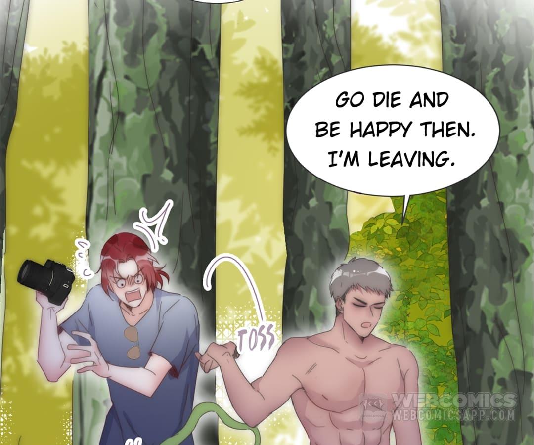 Counterattack Through Pregnancy (Official) - Chapter 279 manhwa