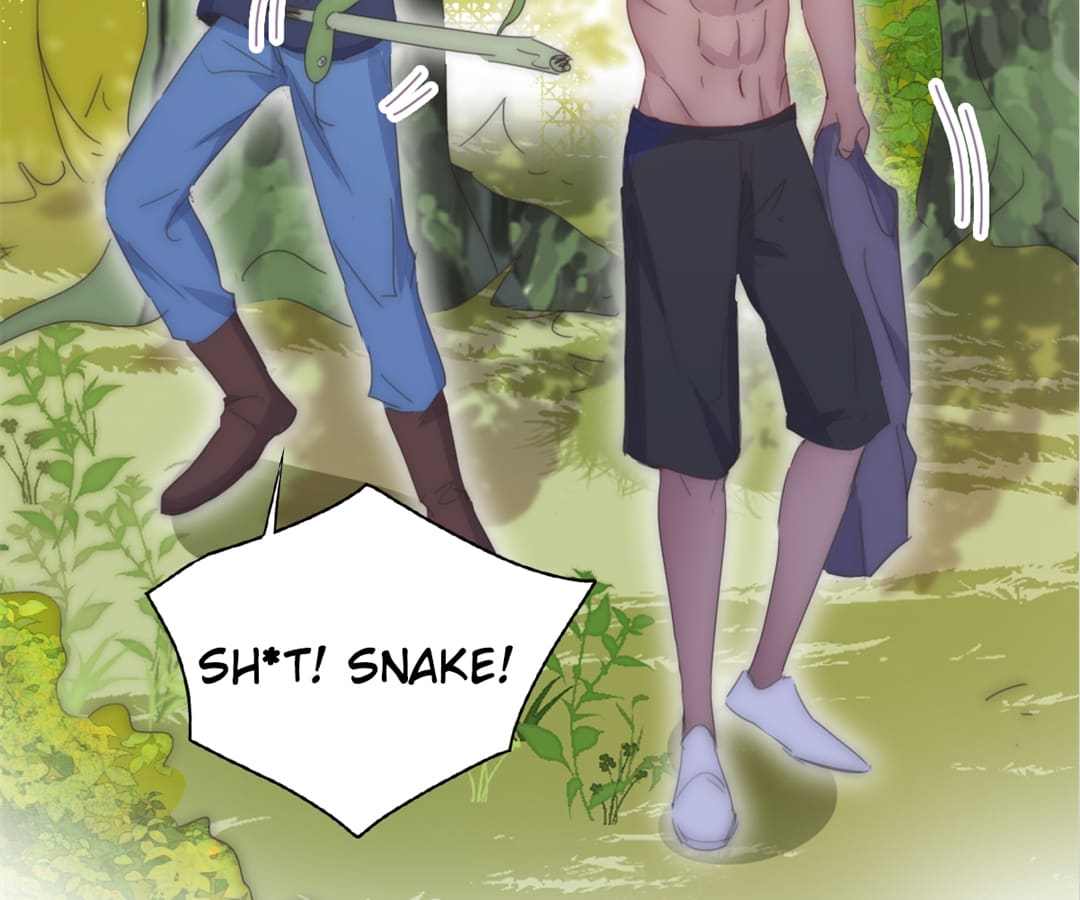 Counterattack Through Pregnancy (Official) - Chapter 279 manhwa