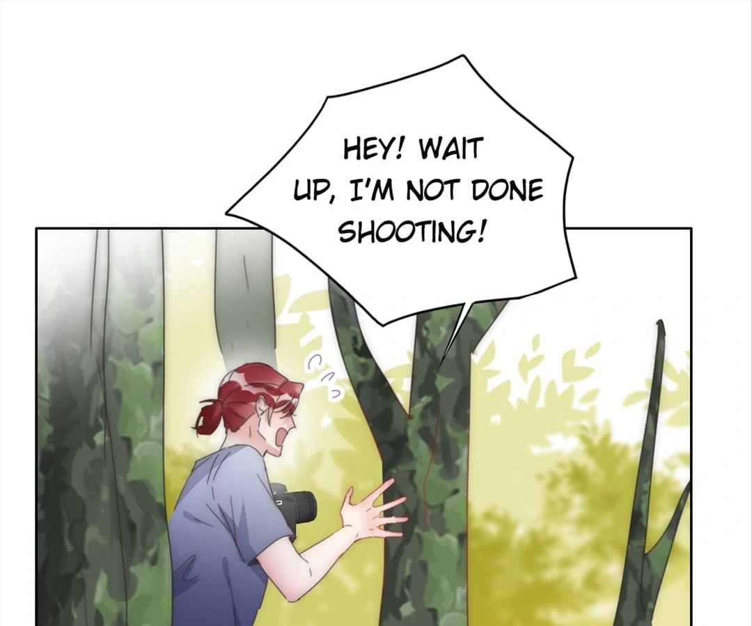 Counterattack Through Pregnancy (Official) - Chapter 279 manhwa