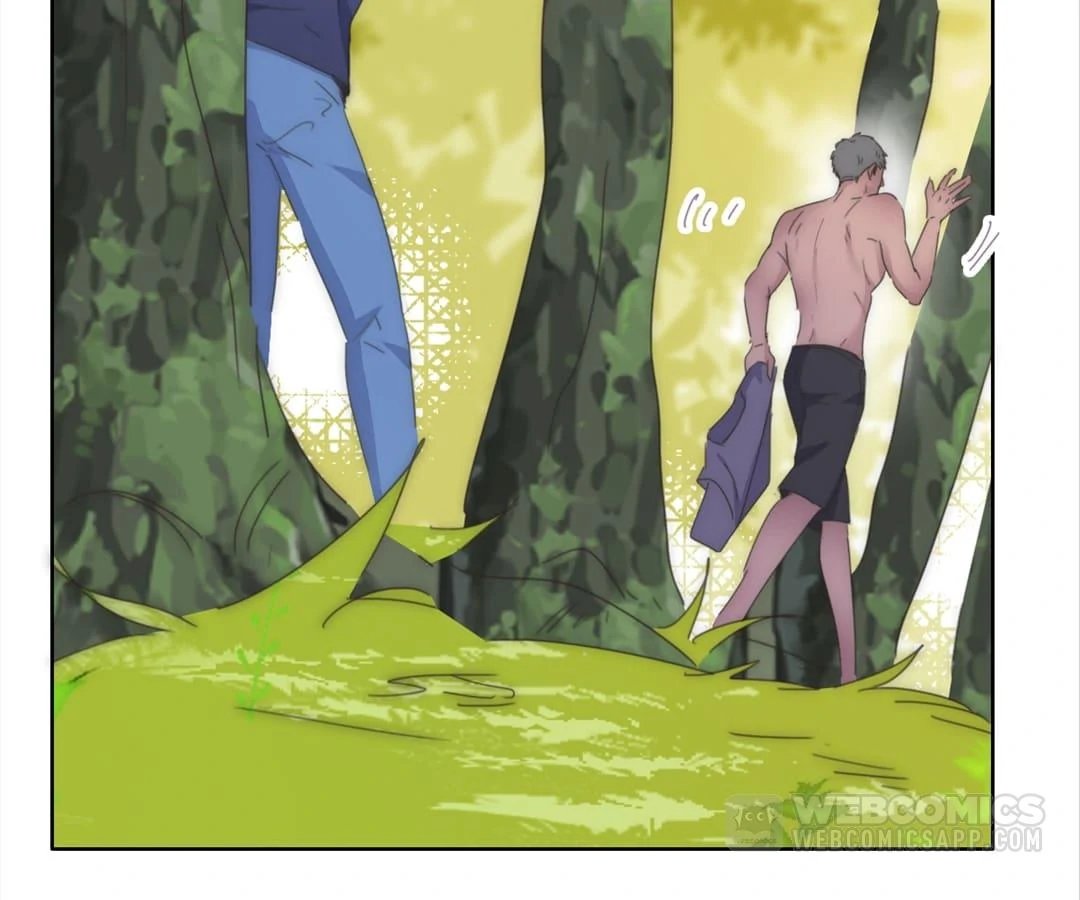 Counterattack Through Pregnancy (Official) - Chapter 279 manhwa