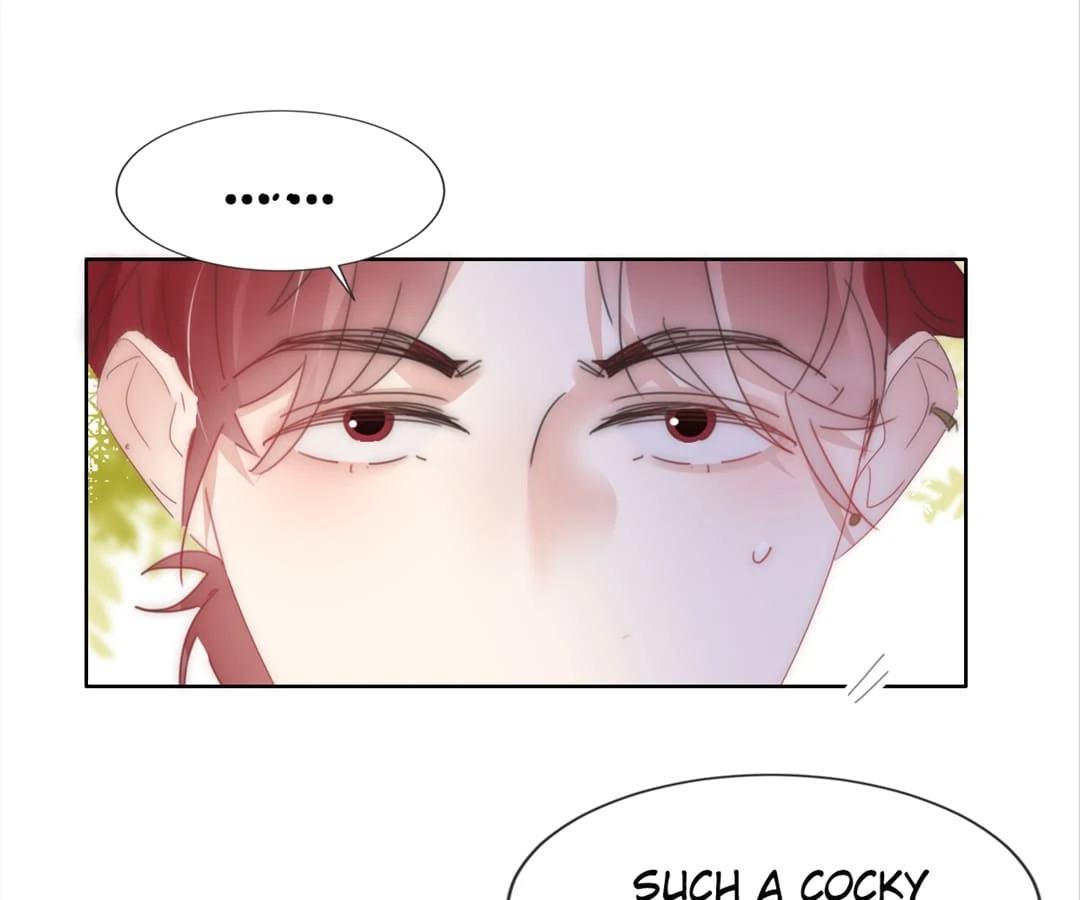 Counterattack Through Pregnancy (Official) - Chapter 279 manhwa