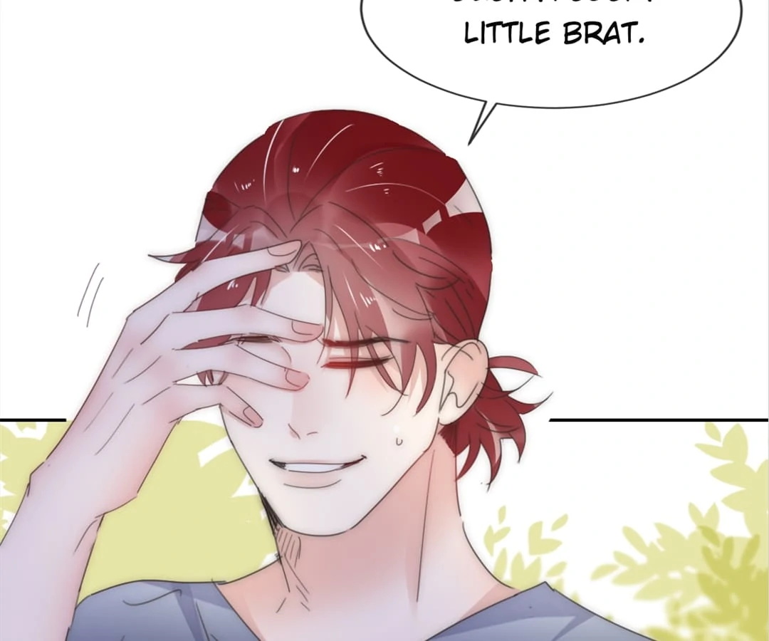 Counterattack Through Pregnancy (Official) - Chapter 279 manhwa