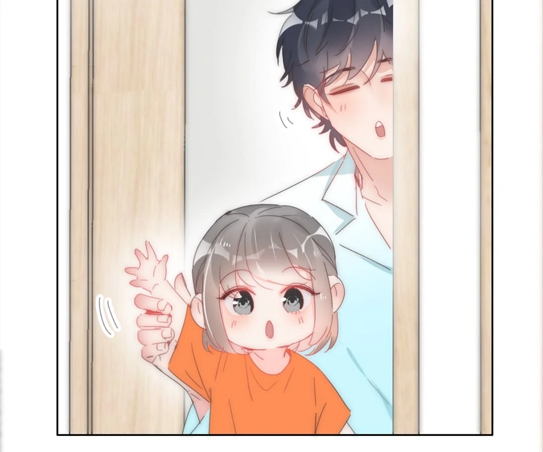 Counterattack Through Pregnancy (Official) - Chapter 279 manhwa