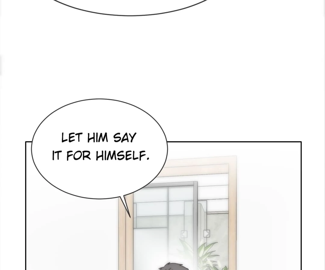 Counterattack Through Pregnancy (Official) - Chapter 279 manhwa