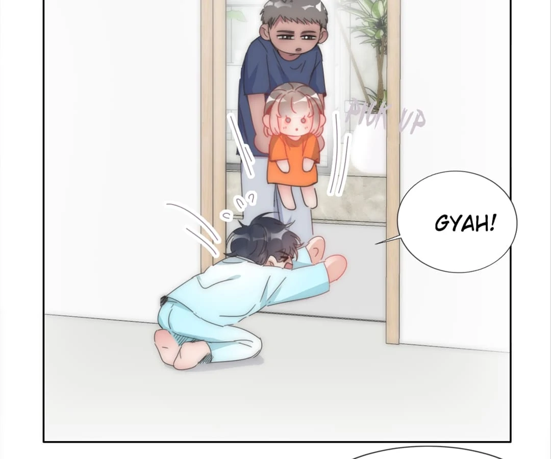 Counterattack Through Pregnancy (Official) - Chapter 279 manhwa