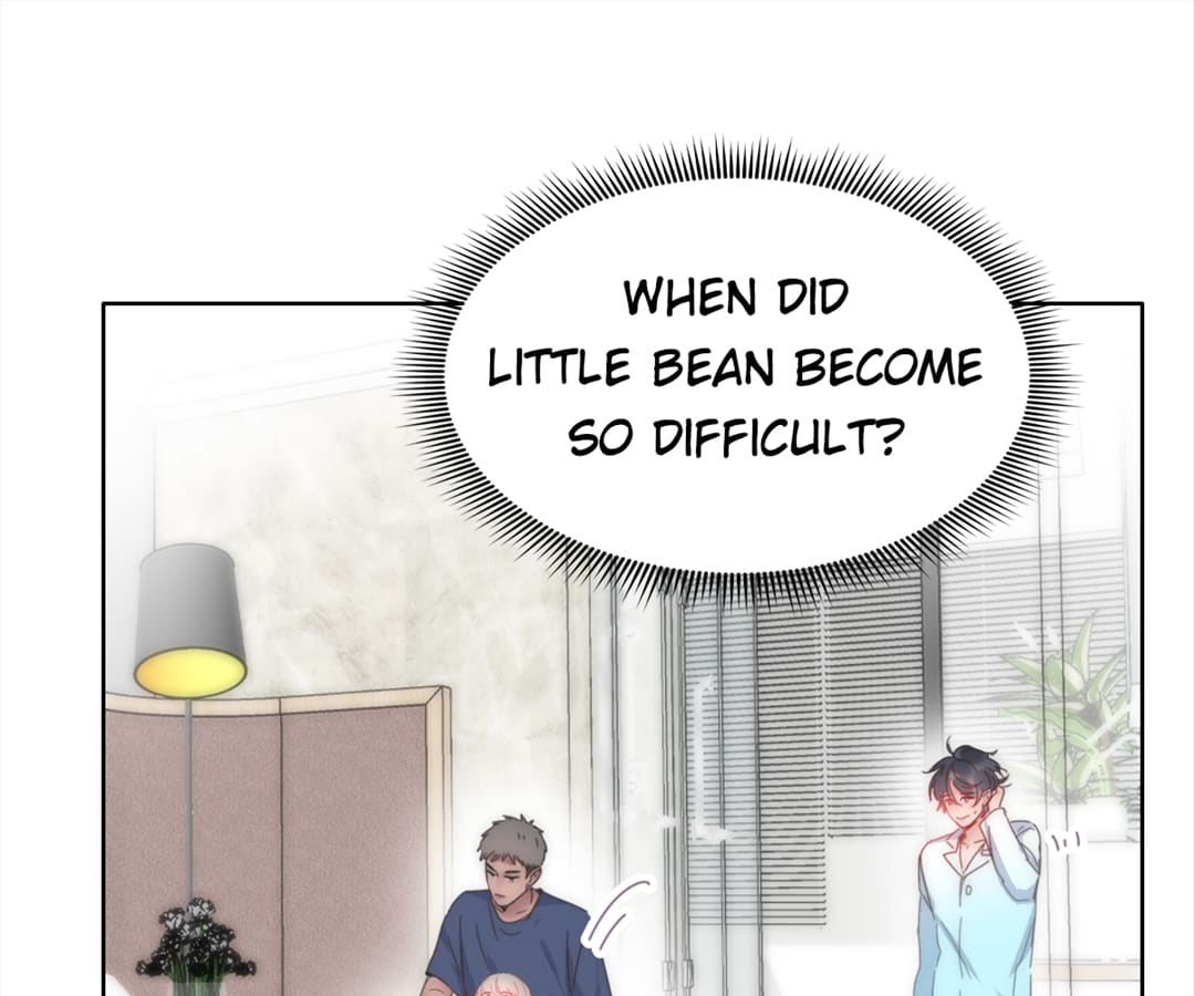 Counterattack Through Pregnancy (Official) - Chapter 279 manhwa