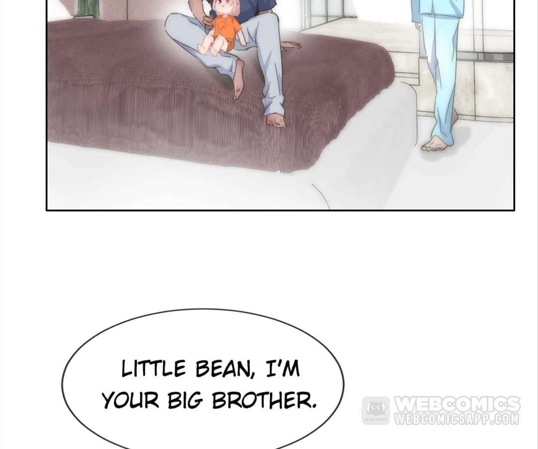 Counterattack Through Pregnancy (Official) - Chapter 279 manhwa