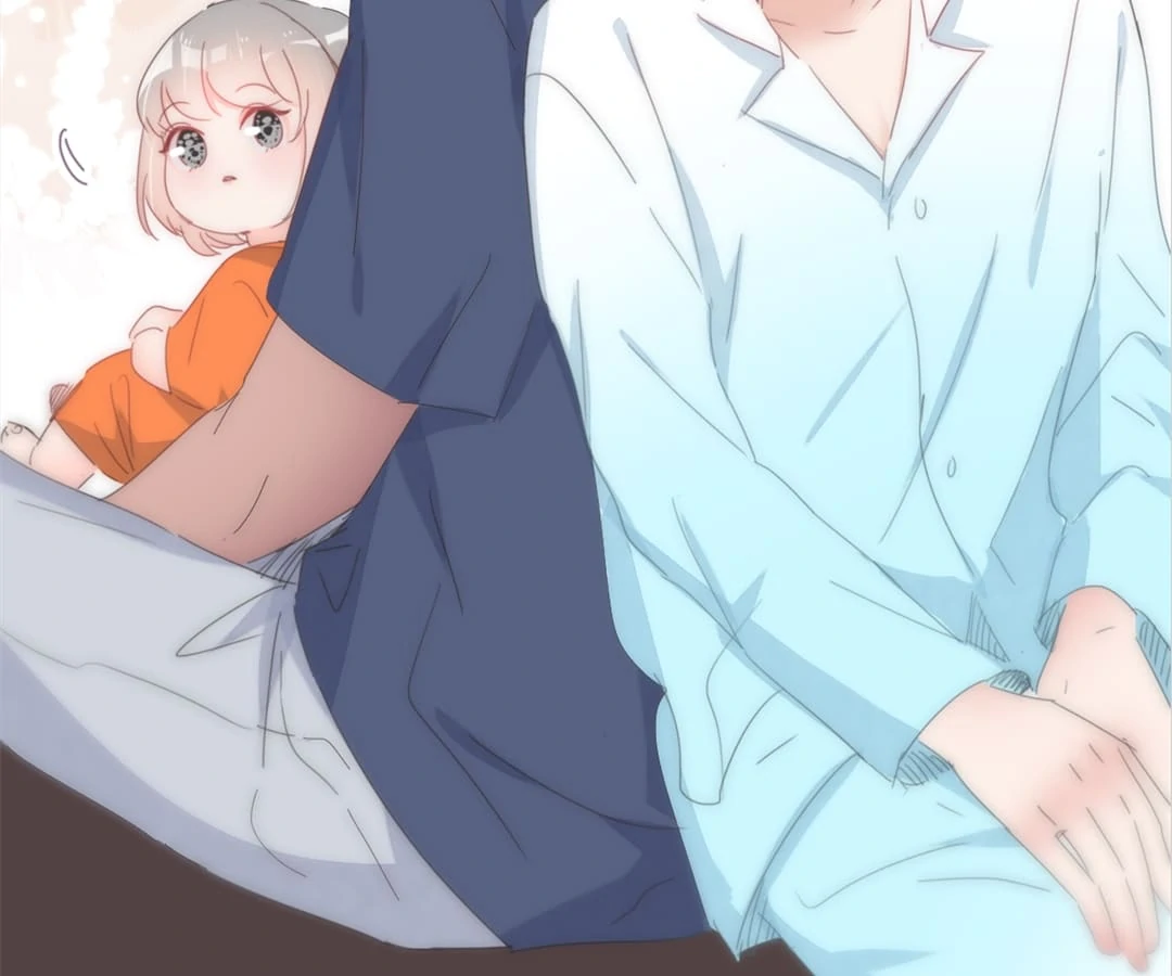 Counterattack Through Pregnancy (Official) - Chapter 279 manhwa