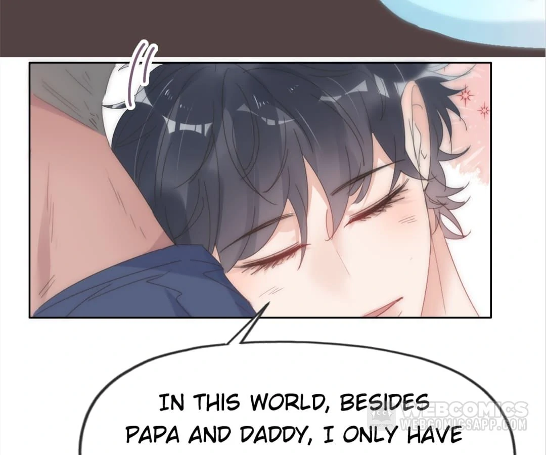 Counterattack Through Pregnancy (Official) - Chapter 279 manhwa