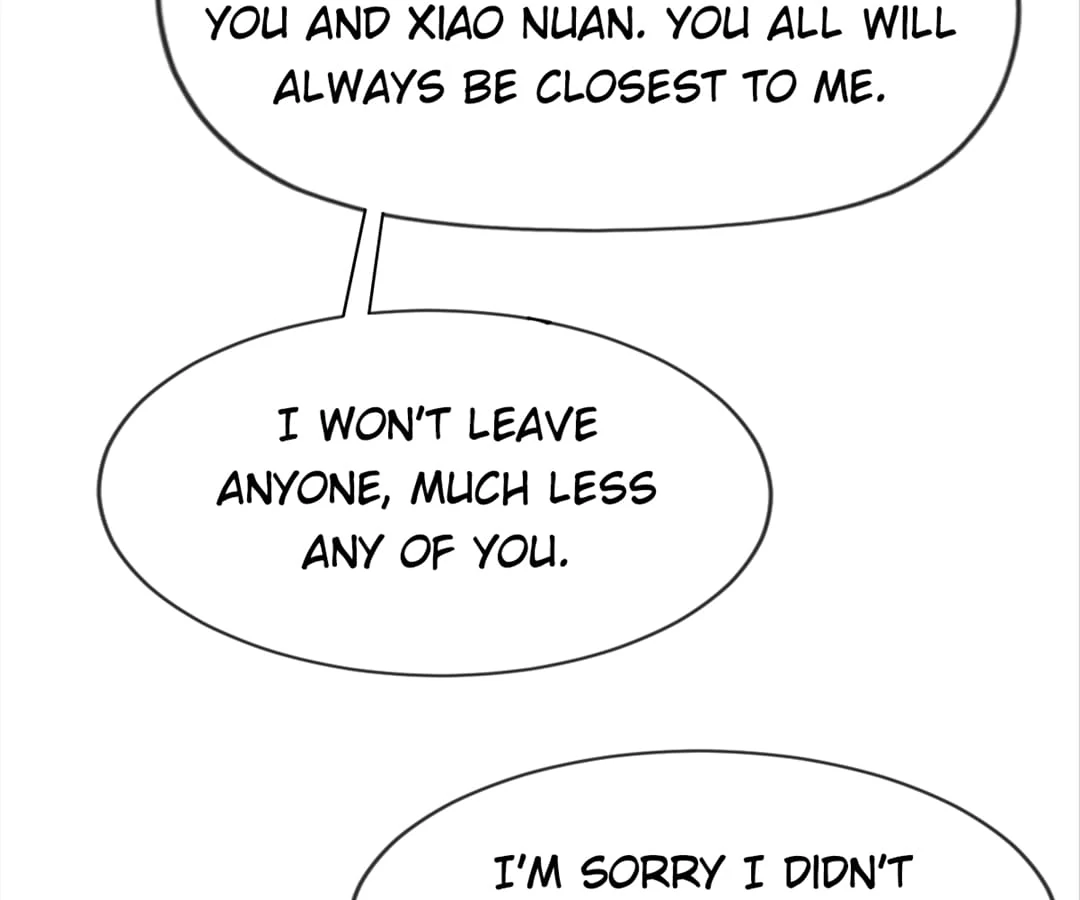 Counterattack Through Pregnancy (Official) - Chapter 279 manhwa