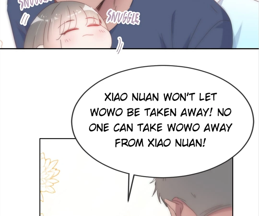 Counterattack Through Pregnancy (Official) - Chapter 279 manhwa
